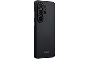 Telefon - Pokrowiec i etui - PITAKA Cairn Case - Aaron button - Black/Grey - Samsung Galaxy S26 Ultra *DEMO* - PBS2601U