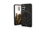 Telefon - Pokrowiec i etui - UAG Monarch Pro - Carbon Fiber - Samsung Galaxy S26+ - 214514114242