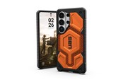 Telefon - Pokrowiec i etui - UAG Monarch Pro - Kevlar Burnt Orange - Samsung Galaxy S26 Ultra - 214513113997