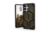 Telefon - Pokrowiec i etui - UAG Monarch Pro - Kevlar Element Green - Samsung Galaxy S26 Ultra - 21451311397B