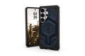 Telefon - Pokrowiec i etui - UAG Monarch Pro - Kevlar Mallard - Samsung Galaxy S26 Ultra - 214513113955