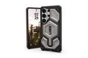 Telefon - Pokrowiec i etui - UAG Monarch Pro - Titanium - Samsung Galaxy S26 Ultra - 214513113636