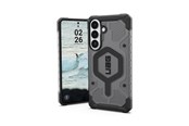 Telefon - Pokrowiec i etui - UAG Pathfinder Clear - Ash/Black - Samsung Galaxy S26+ - 214527113140