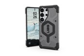 Telefon - Pokrowiec i etui - UAG Pathfinder Clear - Ash/Black - Samsung Galaxy S26 Ultra - 214526113140