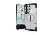 Telefon - Pokrowiec i etui - UAG Pathfinder Clear - Ice/Silver - Samsung Galaxy S26 Ultra - 214526114333