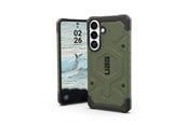 Telefon - Pokrowiec i etui - UAG Pathfinder - Olive Drab - Samsung Galaxy S26+ - 214531117272