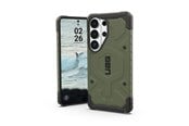 Telefon - Pokrowiec i etui - UAG Pathfinder - Olive Drab - Samsung Galaxy S26 Ultra - 214530117272