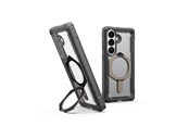 Telefon - Pokrowiec i etui - UAG Plasma XTE - Ash/Titanium - Samsung Galaxy S26 - 214524113136