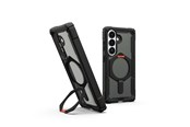 Telefon - Pokrowiec i etui - UAG Plasma XTE - Black/Orange - Samsung Galaxy S26 - 214524114097