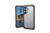 Telefon - Pokrowiec i etui - UAG Trooper - Clear/Ash - Samsung Galaxy S26 - 214518114G31