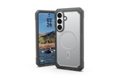 Telefon - Pokrowiec i etui - UAG Trooper - Clear/Ash - Samsung Galaxy S26+ - 214517114G31