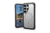 Telefon - Pokrowiec i etui - UAG Trooper - Clear/Ash - Samsung Galaxy S26 Ultra - 214516114G31