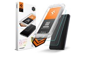 Telefon - szklo ochronne - Spigen Glass tR EZ Fit Pro HD 2 Pack - transparency - Samsung Galaxy S26+ - AGL11084