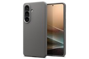 Telefon - Pokrowiec i etui - Spigen Liquid Air - marble gray - Samsung Galaxy S26+ - ACS11211