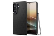 Telefon - Pokrowiec i etui - Spigen Liquid Air - matte black - Samsung Galaxy S26 Ultra - ACS10670