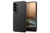 Telefon - Pokrowiec i etui - Spigen Liquid Air - matte black - Samsung Galaxy S26+ - ACS10700