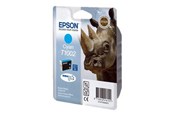 Tusz, toner i materiał eksploatacyjny - Epson T1002 - cyan - original - ink cartridge - C13T10024020