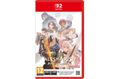 Gry - Tales of Arise (Beyond the Dawn Edition) - Nintendo Switch 2 - RPG - 3391892041460