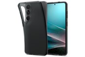 Telefon - Pokrowiec i etui - Spigen Liquid Crystal - space crystal - Samsung Galaxy S26+ - ACS10702