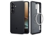 Telefon - Pokrowiec i etui - Spigen Nano Pop MagSafe - black sesame - Samsung Galaxy S26 Ultra - ACS11038