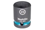 Narzedzia - Makita IMPACT SOCKET MAKITA 1/2 20 MM E-16162 - E-16162