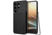 Telefon - Pokrowiec i etui - Spigen Slim Armor CS - black - Samsung Galaxy S26 Ultra - ACS11036