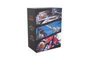 Gry - Toaplan Shooters Vol 2 (Collector's Edition) - Sega Mega Drive - Shoot 'em up - RET00494