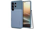 Telefon - Pokrowiec i etui - Spigen Slim Armor CS - light blue - Samsung Galaxy S26 Ultra - ACS11225