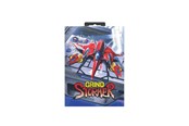 Gry - Toaplan Shooters Vol 2 - Grind Stormer - Sega Mega Drive - Shoot 'em up - RET00497
