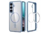 Telefon - Pokrowiec i etui - Spigen Ultra Hybrid MagSafe - light blue - Samsung Galaxy S26+ - ACS11213