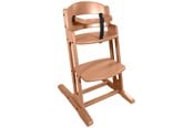 Akcesoria dla niemowląt - BabyDan DanChair Mocca - 501613