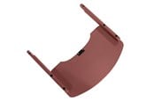 Akcesoria dla niemowlat - BabyDan Dantray Warm Rose - 501626