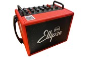 Instrumenty muzyczne i dla DJ'a - Acemic Ellipse Q3 - Zasilany baterią wzmacniacz instrumentalny - 120W - 200748