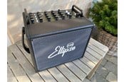 Instrumenty muzyczne i dla DJ'a - Acemic Ellipse Q2 - Zasilany baterią wzmacniacz instrumentalny - 240W - 200749