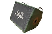 Instrumenty muzyczne i dla DJ'a - Acemic Ellipse Q2 - Zasilany baterią wzmacniacz instrumentalny - 240W - 200765