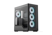 Obudowa komputerowa - AeroCool D520A - Obudowa komputerowa - Czarny - ACCM-DS05143.11