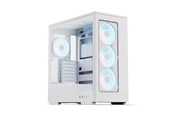 Obudowa komputerowa - AeroCool D520A - Obudowa komputerowa - Biały - ACCM-DS05143.21