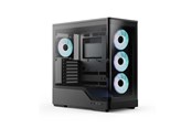 Obudowa komputerowa - AeroCool P500A - Obudowa komputerowa - Czarny - ACCM-PN08143.11