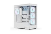 Obudowa komputerowa - AeroCool P500A - Obudowa komputerowa - Biały - ACCM-PN08143.21