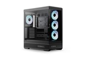 Obudowa komputerowa - AeroCool P500B Digi - Obudowa komputerowa - Czarny - ACCM-PN09143.11