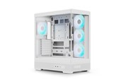 Obudowa komputerowa - AeroCool P500B Digi - Obudowa komputerowa - Biały - ACCM-PN09143.21