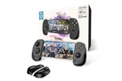 Akcesoria dla graczy - Serafim S3 Cloud Gaming - Black - Controller - HG03A