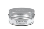 Pielegnacja wlosów - Depot 301 Hair Styling Paste Matte Texture Strong Hold 75 ml - 8032274060864