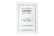Stylizacja wlosów - Depot 202 Hair Leave-In Conditioner – Hydration 10 ml - 8032274060840
