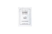 Stylizacja wlosów - Depot No. 103 Hair Shampoo – Hydration 10 ml - 8032274060789