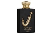 Perfumy i zapachy - Lattafa Ishq Al Shuyukh Gold - 100 ml - 6291108738665