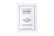 Stylizacja wlosów - Depot 102 Shampoo – Anti-Dandruff & Sebum Control 10 ml - 8032274060758