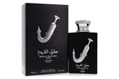 Perfumy i zapachy - Lattafa Ishq Al Shuyukh Silver - 100ml - 6291108738672