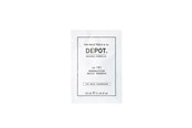 Stylizacja wlosów - Depot No. 101 Hair Shampoo – Normalizing 10 ml - 8032274060727