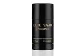 Perfumy i zapachy - Elie Saab L’Homme 24h Protection Deodorant Stick – 75 g - 7640233342619